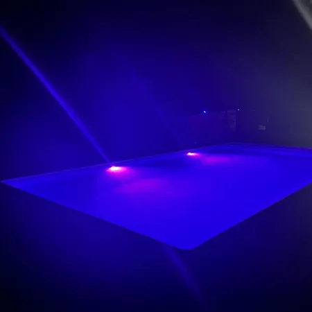 Le Du Pigeonnier * Villenauxe