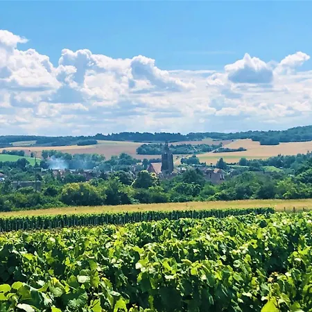 Le Du Pigeonnier Semesterbostad *