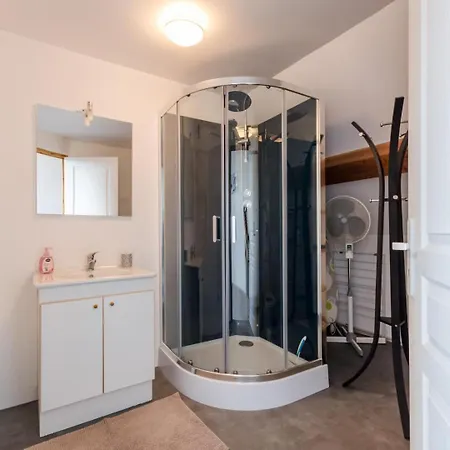 Semesterbostad Le Du Pigeonnier Villenauxe