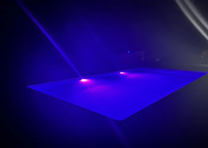 Le Du Pigeonnier * Villenauxe