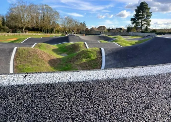 Le Du Pigeonnier Casa vacanze