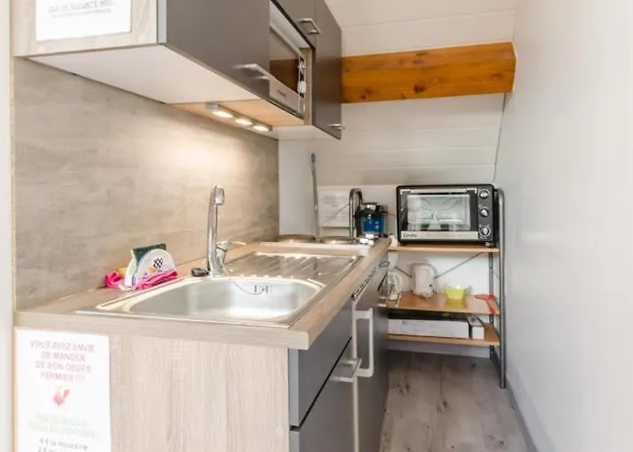 Le Du Pigeonnier Casa vacanze Villenauxe