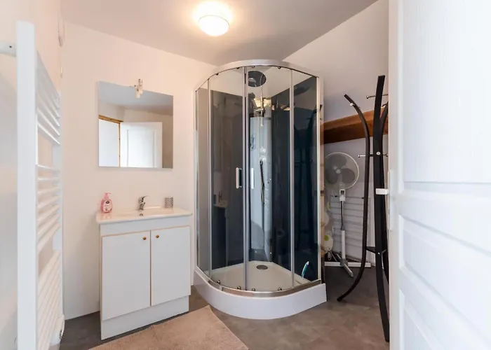 Casa vacanze Le Du Pigeonnier Villenauxe